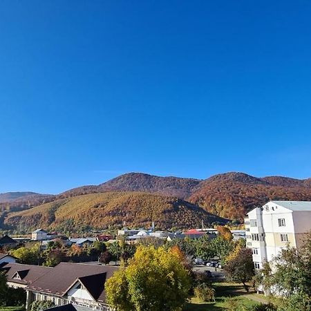 Casa Suzana Apartment Piatra Neamt Luaran gambar