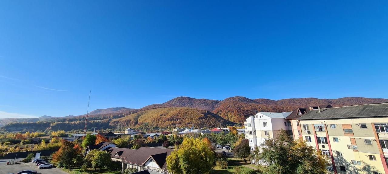Casa Suzana Apartment Piatra Neamt Luaran gambar