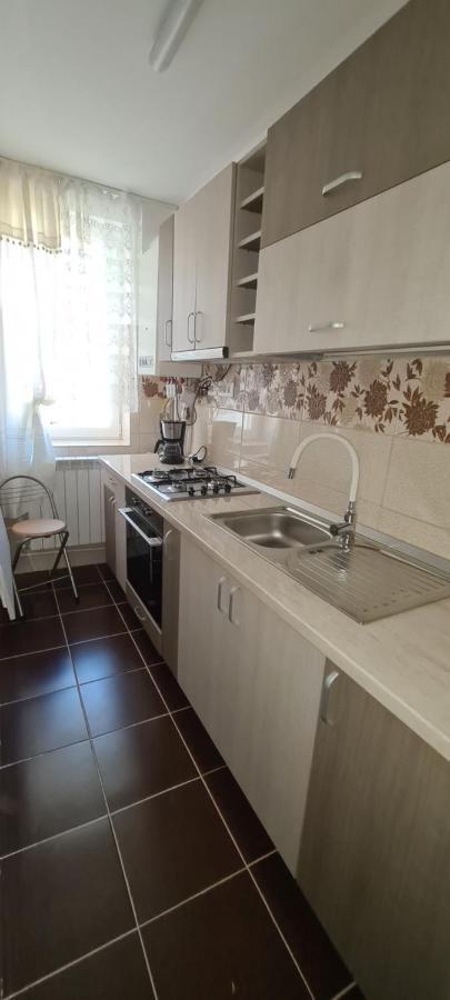 Casa Suzana Apartment Piatra Neamt Luaran gambar