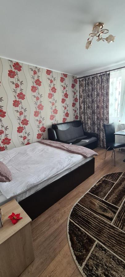 Casa Suzana Apartment Piatra Neamt Luaran gambar