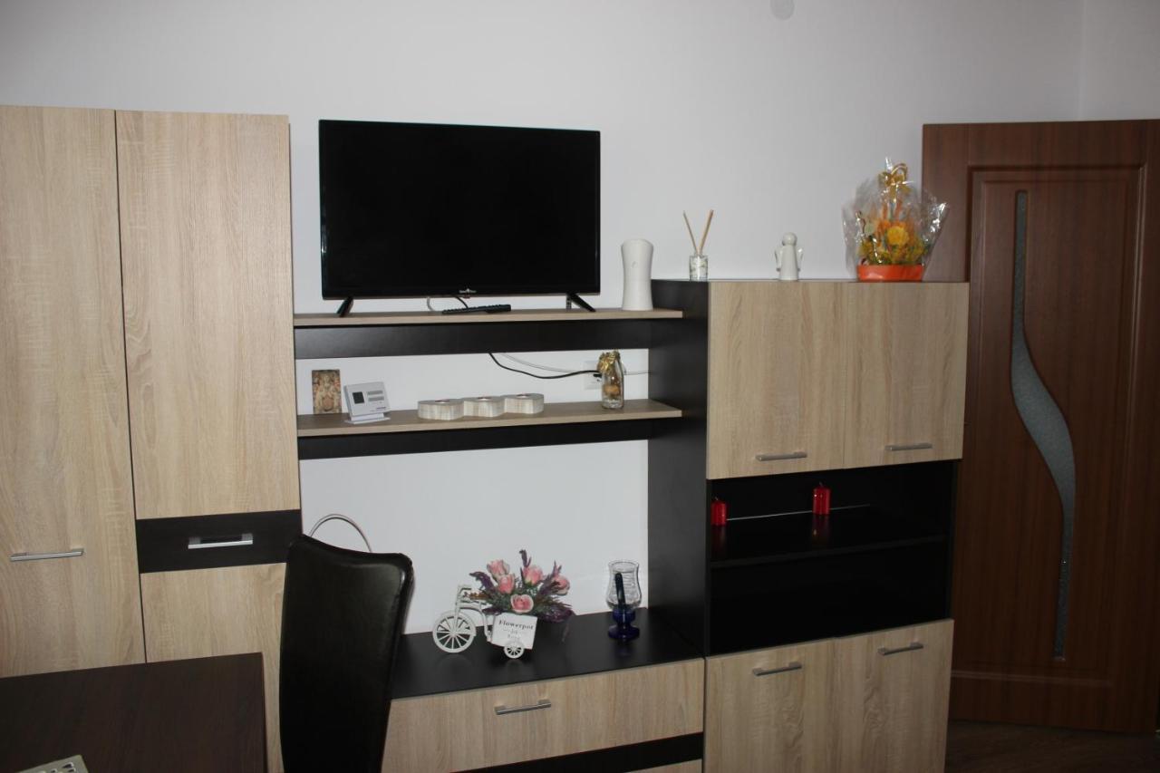 Casa Suzana Apartment Piatra Neamt Luaran gambar