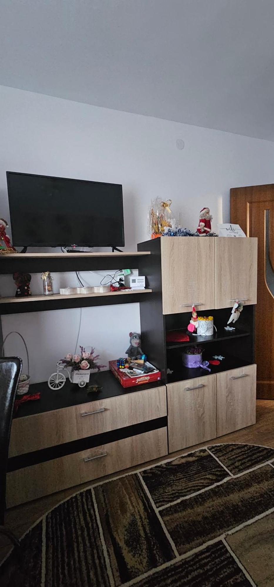 Casa Suzana Apartment Piatra Neamt Luaran gambar